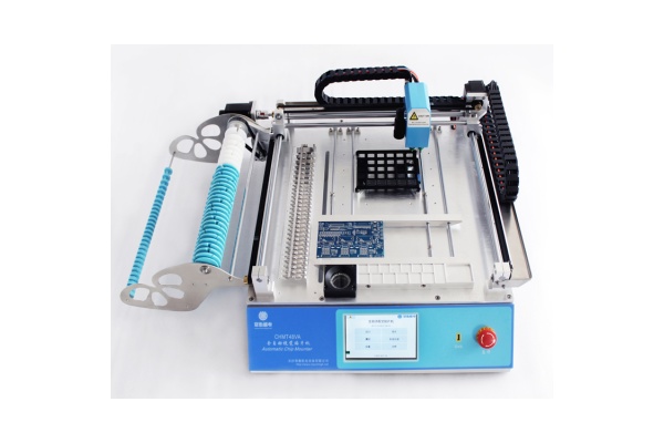 自动IC烧录机